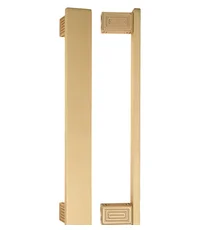 Ручка скоба Venezia ROMA 250мм (220мм) 1 шт.