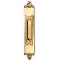 Купить Ручка-купе Salice Paolo Manila 4325-s по цене 8`085 руб. в Москве