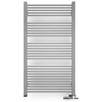 Полотенцесушитель Terma 'Mike' Chrome One 1335-530 комбинированный хром (chrome)