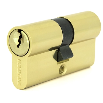 Цилиндровый механизм Palladium AL 60 золото