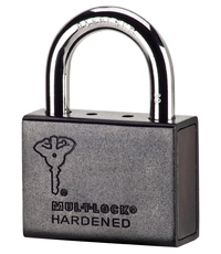 Купить Навесной замок Mul-t-lock С-series C10 по цене 16`800 руб. в Москве