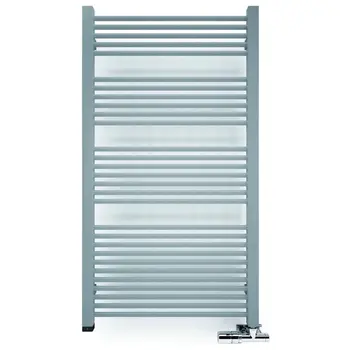 Полотенцесушитель Terma 'Mike' One 1635-430 комбинированный белый (9016)