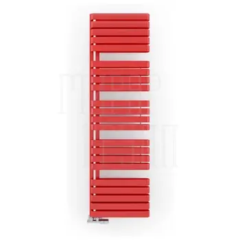 Полотенцесушитель Terma 'Warp' S 1695-500 комбинированный белый (9016)