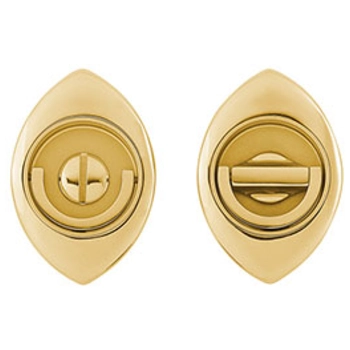 Ручка для раздвижных дверей MANDELLI 368 TN матовое золото