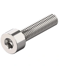 Купить Винты Armadillo (Армадилло) для соединения профилей SLD/SWD.Scope М4/18 screw (8 pcs) по цене 60 руб. в Москве