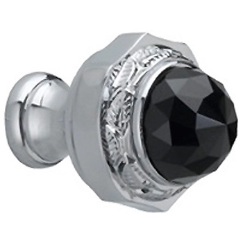 Мебельная ручка-кноб Mestre 0Z5746-N серебро