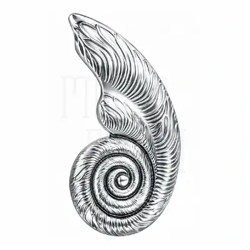 Ручка скоба SEASHELL 1001 SN никель