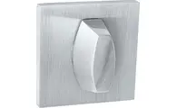 Купить Ручка Fuaro (Фуаро) поворотная BKW8x75.K.RL52 (BKW8x75 RL) по цене 325 руб. в Москве