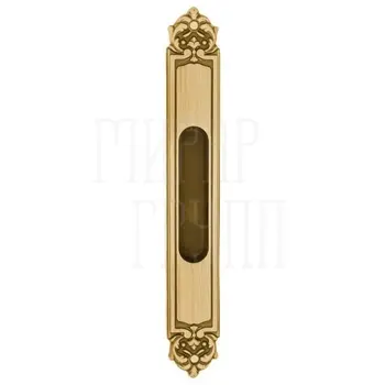 Ручка для раздвижной двери Venezia U122 DECOR LONG (1шт.) французское золото