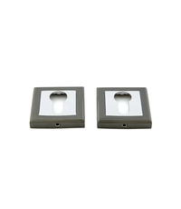 Купить Накладки под цилиндр Palladium RS по цене 585 руб. в Москве