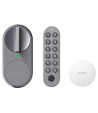 Смартлок Lockin G30 3 in 1 (EU version) накладной замок