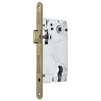 Корпус замка Palladium 285 античная бронза