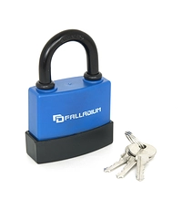 Замок навесной Palladium 907WP-65