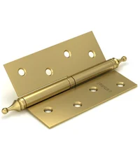 Петля Fuaro (Фуаро) съемная 410-4 100x75x25 левая