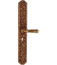 Купить Дверная ручка на планке Salice Paolo "Naxos" 3306 по цене 51`744 руб. в Москве