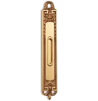 Купить Ручка-купе Salice Paolo Versailles 3001 по цене 13`377 руб. в Москве
