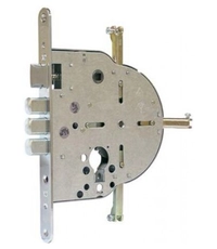 Купить Корпус замка Mul-T-Lock M603 по цене 18`229 руб. в Москве