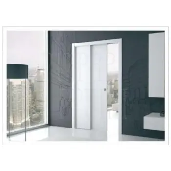 Телескопическая раздвижная система Koblenz до 50 кг серебристый