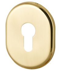 Декоративная накладка Armadillo (Армадилло) на цилиндр ET-DEC (ATC Protector 1)