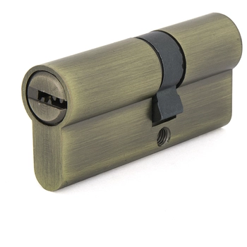 Цилиндровый механизм Palladium ZN 70 (30х40) C ET античная бронза