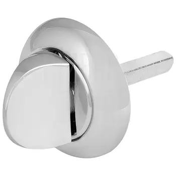 Ручка Ajax (Аякс) поворотная BKW8/50-0705 хром