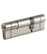 Купить Цилиндр Rav Bariach серии Mars ключ-ключ 100 mm (30+10+60) по цене 9`510 руб. в Москве