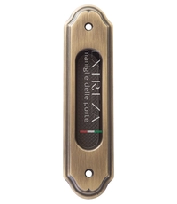 Ручка дверная для раздвижных дверей Extreza P602