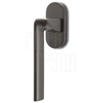 Ручка оконная SALICE PAOLO 'Edge' 6143 полированный хром