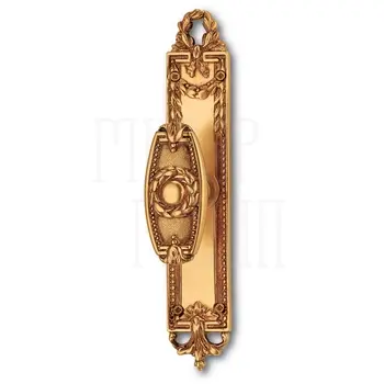 Оконная ручка SALICE PAOLO 'Orleans' 4297 французское золото