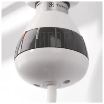 Электронагреватель (ТЭН) Terma Reg 3 800 Вт белый (9016)