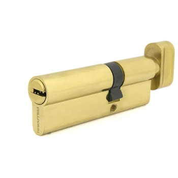 Цилиндровый механизм Palladium 2J07 35T01 X 55 PB золото