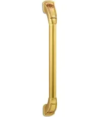 Купить Дверная ручка-скоба Salice Paolo "Berna" 3082 (560/500 mm) по цене 41`454 руб. в Москве