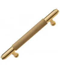 Ручка скоба современная Venezia Collezione EXA ZIG 128 мм