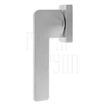 Ручка для окон Forme A0337 'HORUS' матовый хром