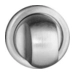 Фиксатор Fratelli Cattini WC-1 2FS, матовый хром