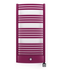 Купить Полотенцесушитель Terma "Dexter" Pro 1220-600 электрический по цене 47`385 руб. в Москве