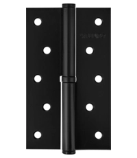 Петля Fuaro (Фуаро) съемная IN5430SL-BL BL левая (413/BL-5 125x75x25) мат.