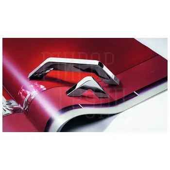 Мебельная скоба Formae (Colombo Design) F103A 32 мм полированный хром