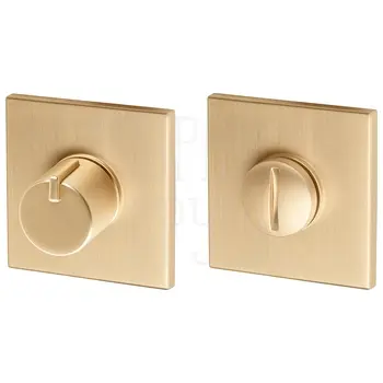 Ручка Armadillo (Армадилло) поворотная BK6.K.YM FSG-39 флор. золото