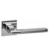 Дверные ручки Puerto (Пуэрто) "Савоярди", серия SLIM INAL 514-03 slim