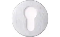 Купить Накладки Forme под цилиндр CYL (50PVC) по цене 713 руб. в Москве