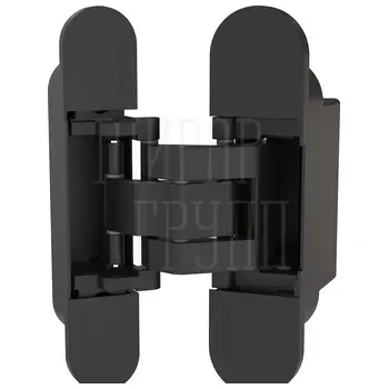 Петля Armadillo (Армадилло) скрытой установки U3D5780.VPG BL TECH