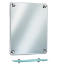 Купить Зеркало для ванной Zeus 7010 по цене 52`038 руб. в Москве