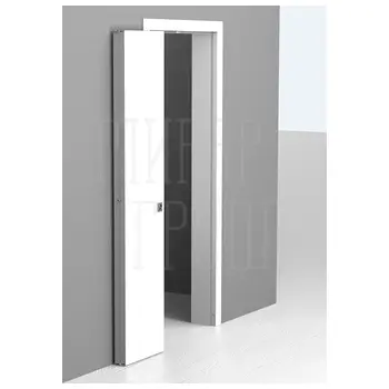 Складная Armadillo (Армадилло) система COMPACT 180.50.80 L INOX лев. никель