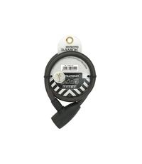 Купить Замок тросовый Palladium PL 100/1,2 по цене 602 руб. в Москве