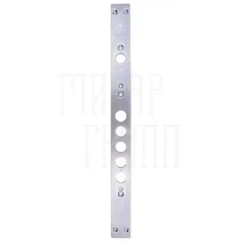 Планка торцевая для замков серии 57900 CISA 06221.52.0