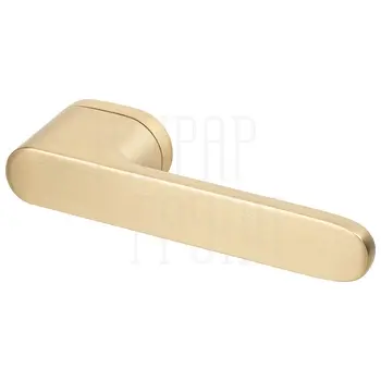 Ручка Armadillo (Армадилло) раздельная R.UCR36.FOREST золото