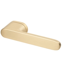 Ручка Armadillo (Армадилло) раздельная R.UCR36.FOREST FSG-39 флорентийское