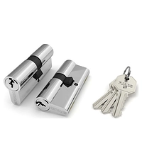 Купить Цилиндровый механизм Fuaro (Фуаро) 100 CA 75 mm (30+10+35) 3 кл. по цене 773 руб. в Москве