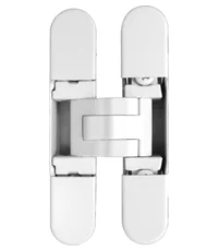 KUBICA 6100 BI DXSX петля скрытая мебельная универсальная (14 kg)